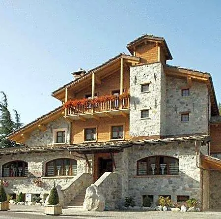 Hotel Relais Del Nazionale - Teritoria 4*
