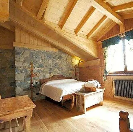 Hotel Relais Del Nazionale - Teritoria Vernante