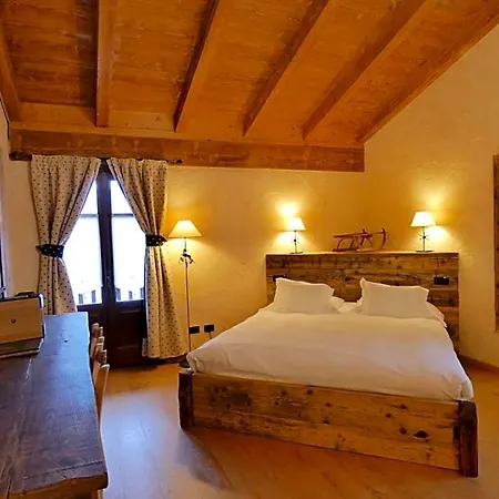 Relais Del Nazionale - Teritoria 4* Vernante