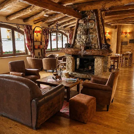 Relais Del Nazionale - Teritoria 4*