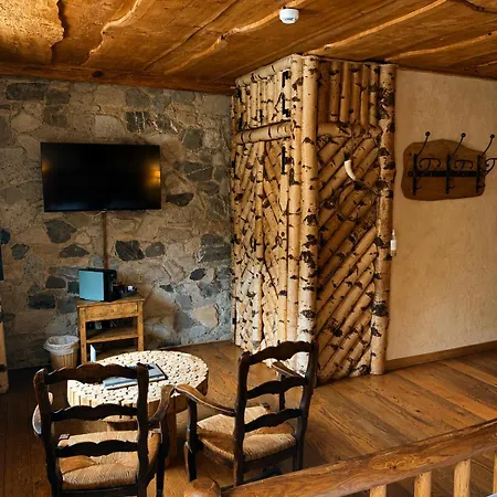 Relais Del Nazionale - Teritoria 4* ורנאנטה