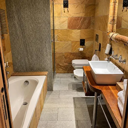Relais Del Nazionale - Teritoria מלון 4*