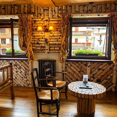 מלון Relais Del Nazionale - Teritoria 4*