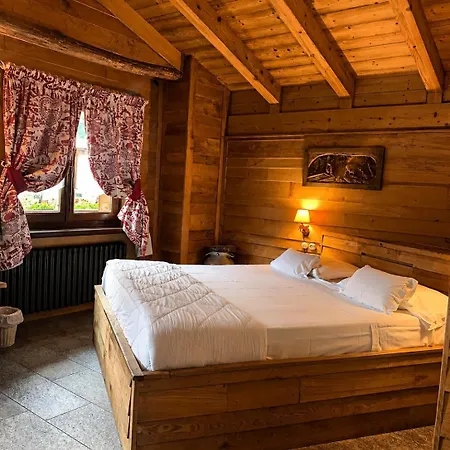 Relais Del Nazionale - Teritoria 4*