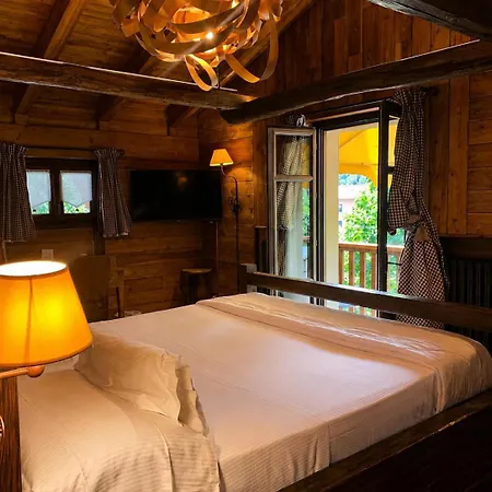 Relais Del Nazionale - Teritoria