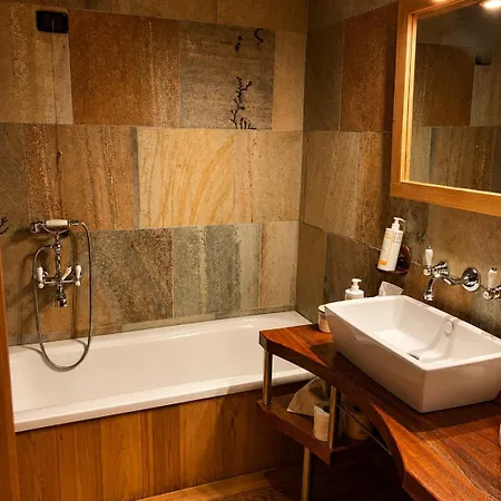 Relais Del Nazionale - Teritoria מלון 4*