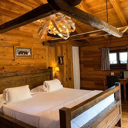 מלון Relais Del Nazionale - Teritoria 4*