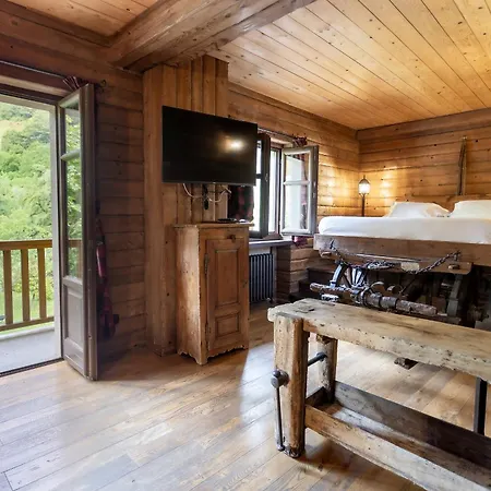 Relais Del Nazionale - Teritoria 4*