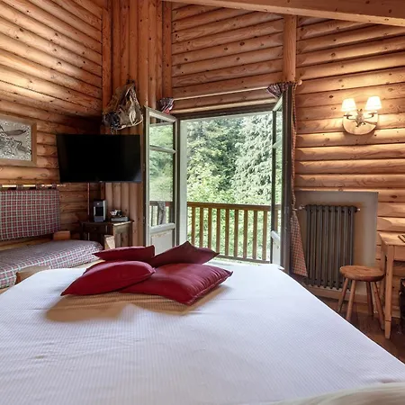 Relais Del Nazionale - Teritoria 4*