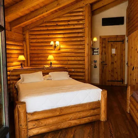 Relais Del Nazionale - Teritoria 4* ורנאנטה