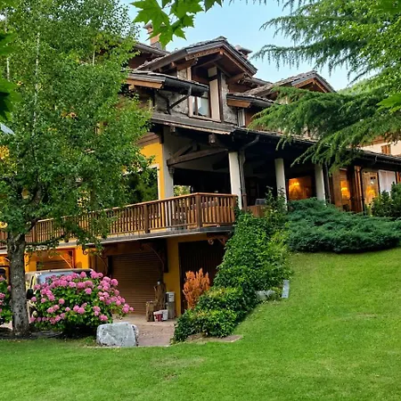 Relais Del Nazionale - Teritoria מלון 4*
