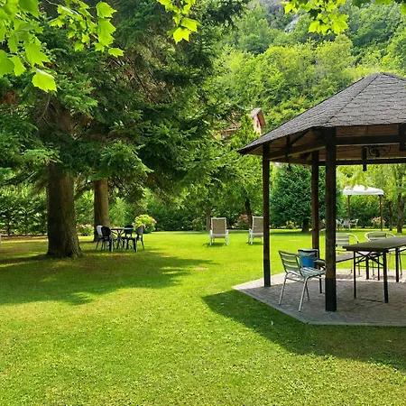 מלון Relais Del Nazionale - Teritoria 4*
