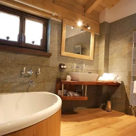 Hotel Relais Del Nazionale - Teritoria 4*