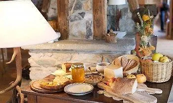 Relais Del Nazionale - Teritoria 4*