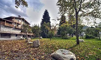 Hotel Relais Del Nazionale - Teritoria 4*