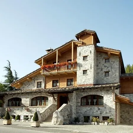 Relais Del Nazionale - Teritoria Hotel Vernante