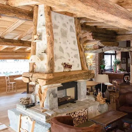 Relais Del Nazionale - Teritoria 4*
