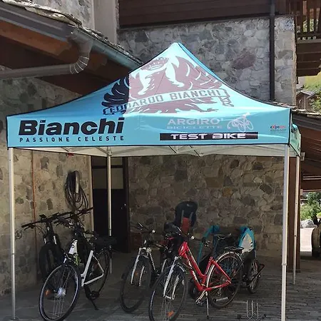 Relais Del Nazionale - Teritoria 4*