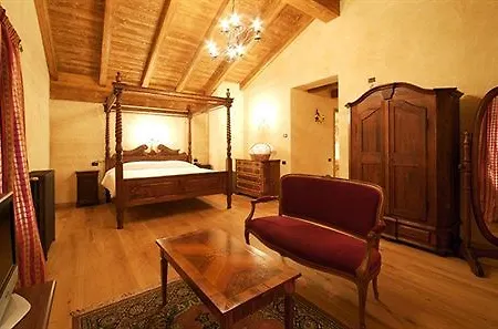 Hotel Relais Del Nazionale - Teritoria Vernante