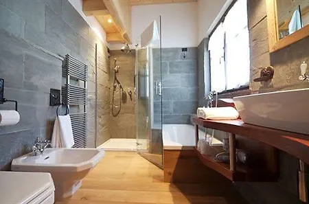 Hotel Relais Del Nazionale Vernante