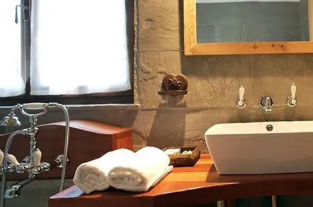 Hotel Relais Del Nazionale - Teritoria 4*
