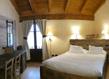 Relais Del Nazionale - Teritoria Hotel Vernante