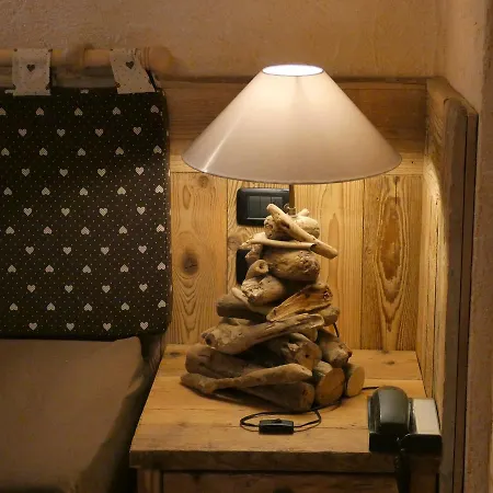 Hotel Relais Del Nazionale - Teritoria 4*