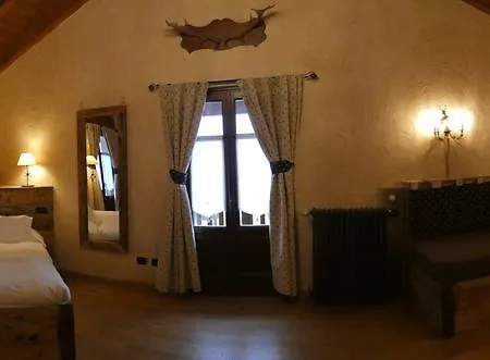 Hotel Relais Del Nazionale - Teritoria 4*