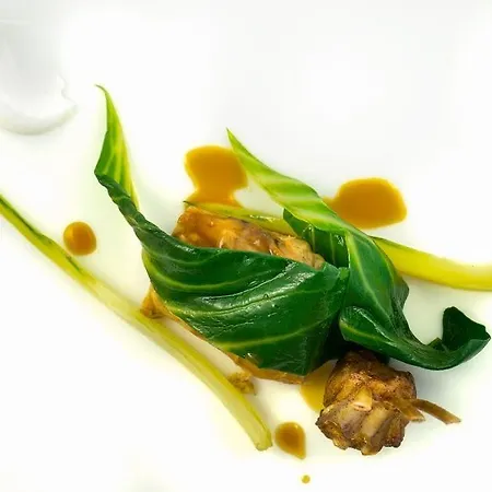 Relais Del Nazionale Hotel 4*