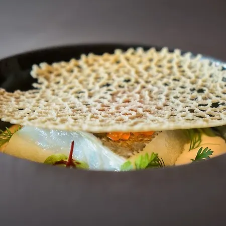 Relais Del Nazionale Vernante