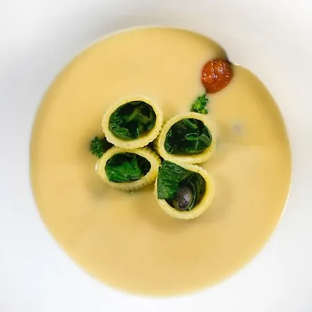 Relais Del Nazionale - Teritoria 4* ורנאנטה