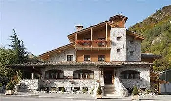 Hotel Relais Del Nazionale - Teritoria 4*