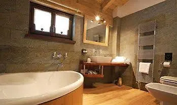 Relais Del Nazionale Vernante