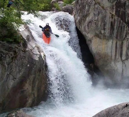 Relais Del Nazionale Hotel Vernante