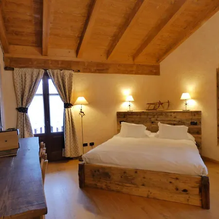 Relais Del Nazionale Vernante