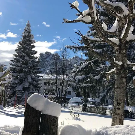 Relais Del Nazionale Hotel 4*