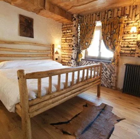 Relais Del Nazionale Hotel 4*