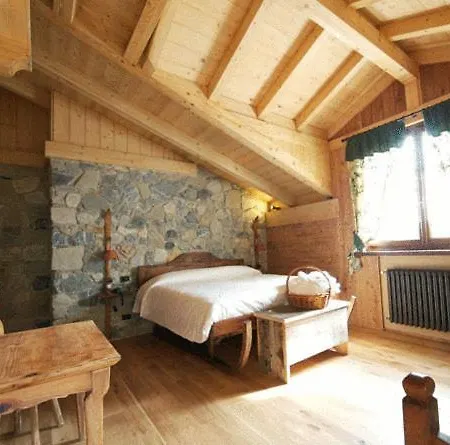 Relais Del Nazionale - Teritoria 4* Vernante