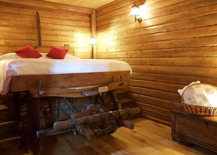 Relais Del Nazionale فيرنانتِّه