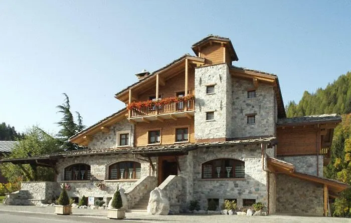 호텔 Relais Del Nazionale 베르난테