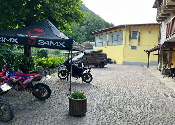 Relais Del Nazionale 4*