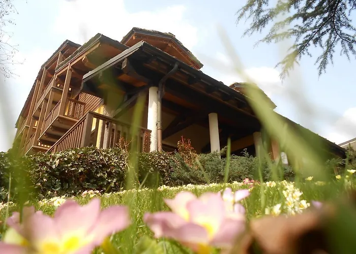 فندق Relais Del Nazionale 4*