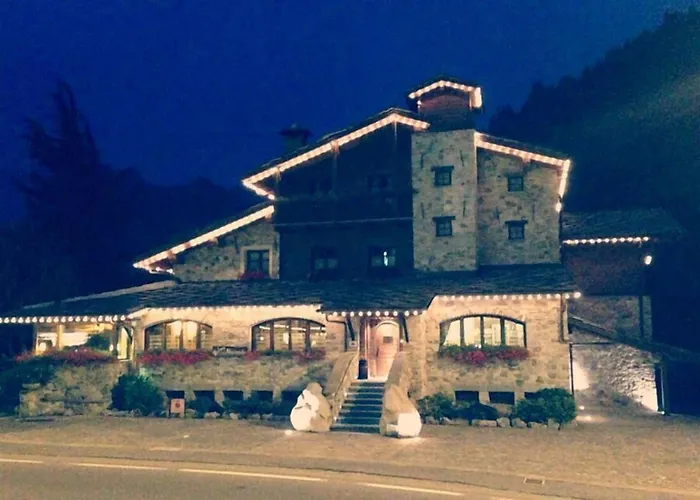Relais Del Nazionale فندق 4*