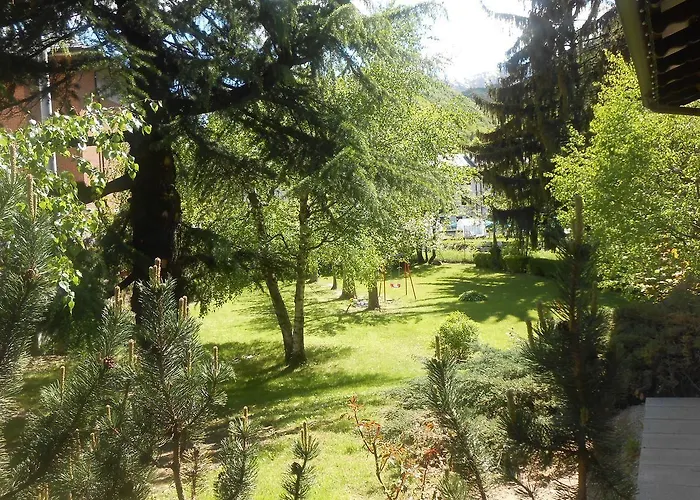 Relais Del Nazionale 호텔
