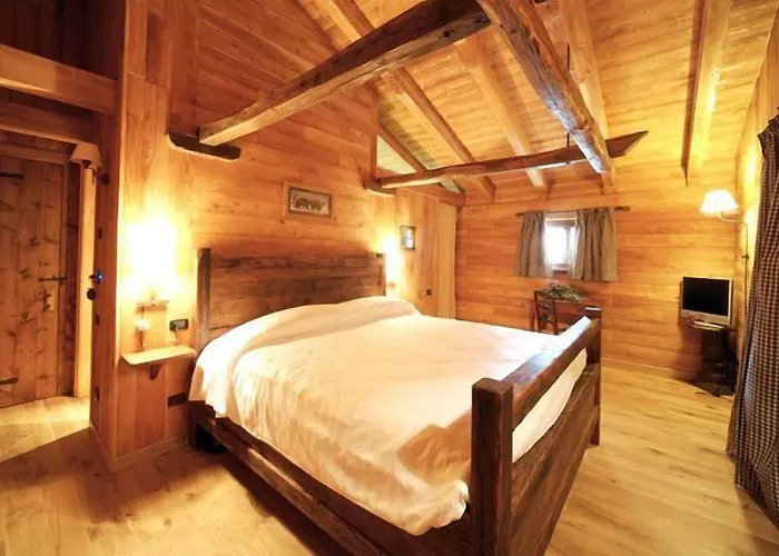 فندق Relais Del Nazionale 4*