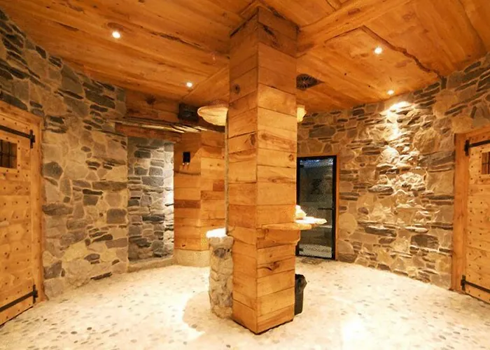 Relais Del Nazionale 4*