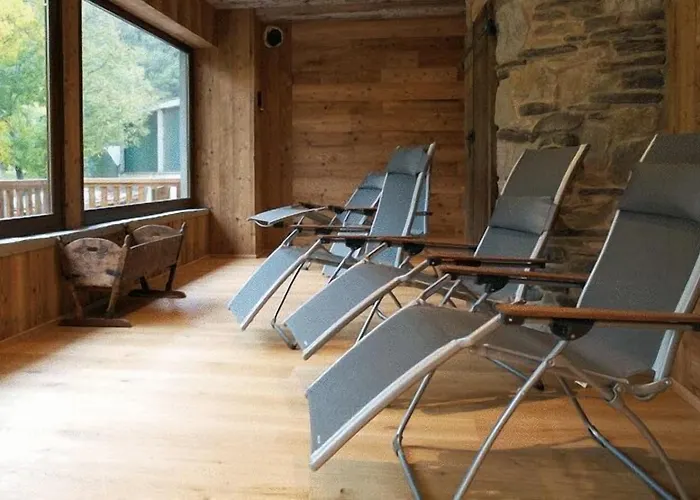 فندق Relais Del Nazionale فيرنانتِّه