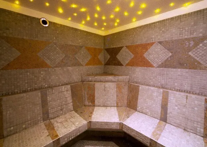 ホテル Relais Del Nazionale ヴェルナンテ