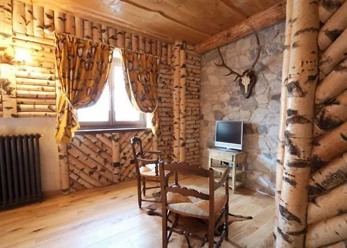 Relais Del Nazionale فيرنانتِّه