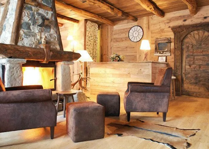 Relais Del Nazionale فيرنانتِّه